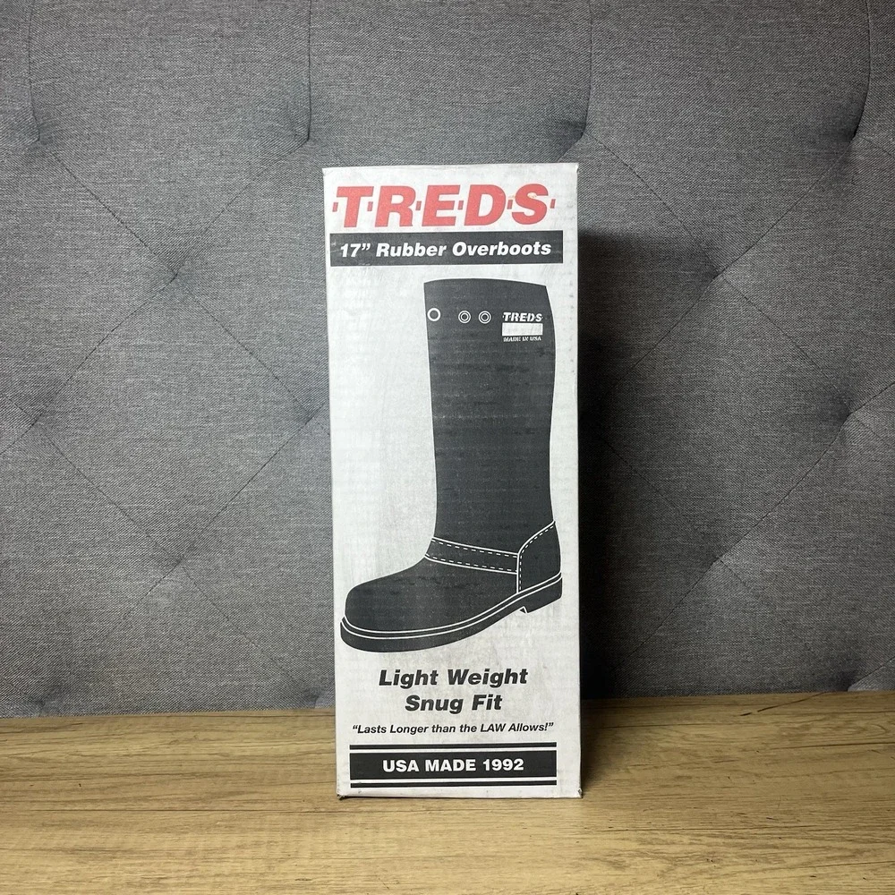 Treds 17852 17